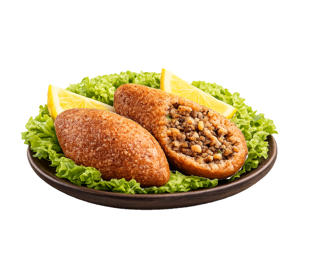 İçli Köfte