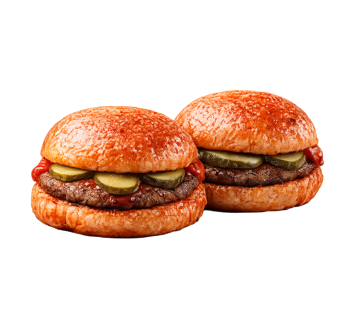 Islak Burger