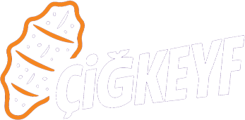 Çiğkeyf Logo