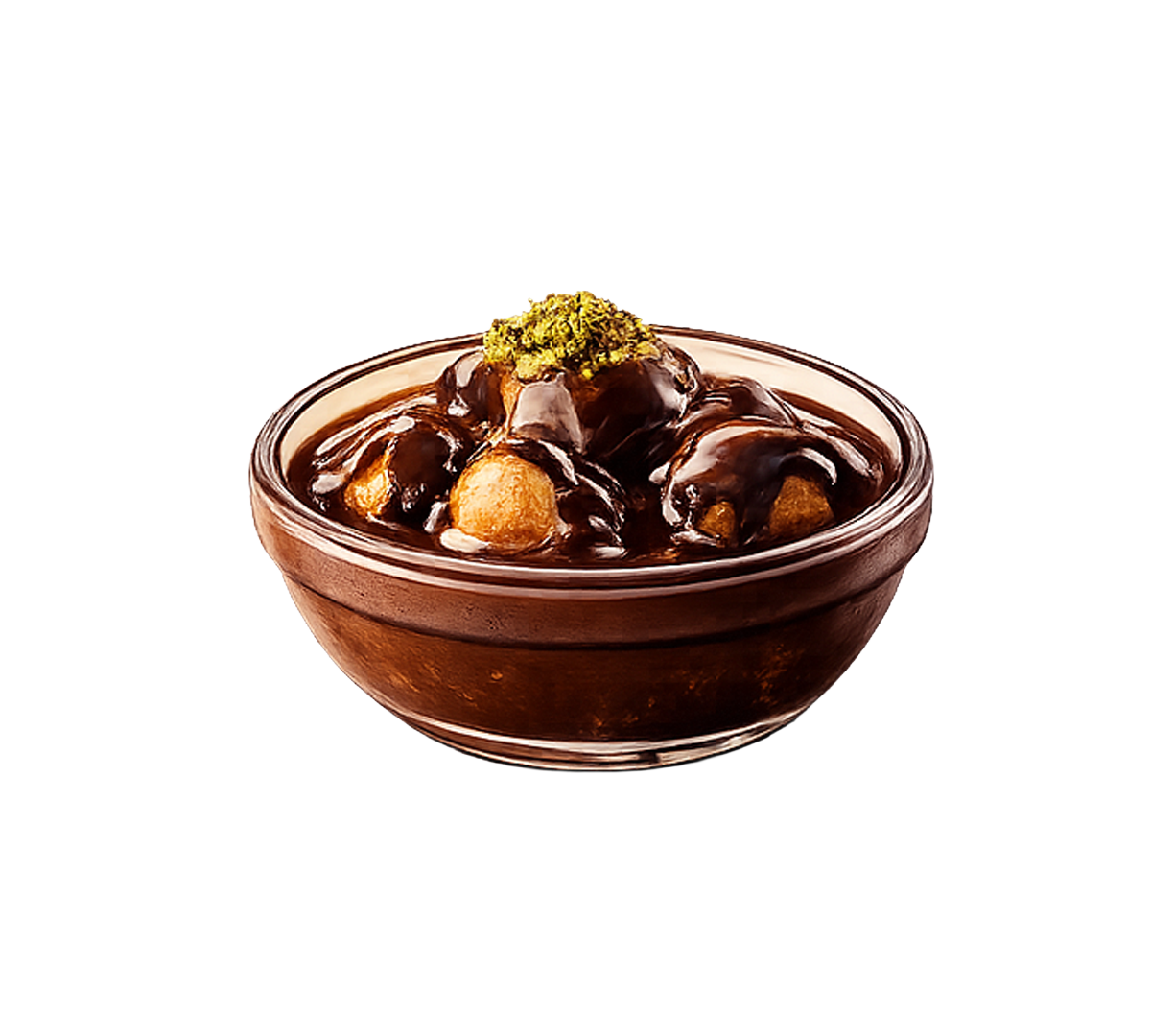 Profiterol