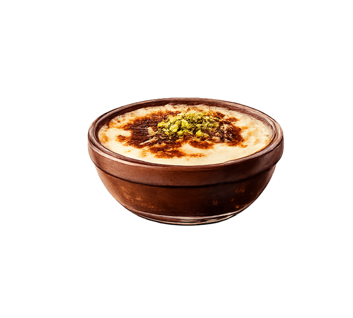 Sütlaç